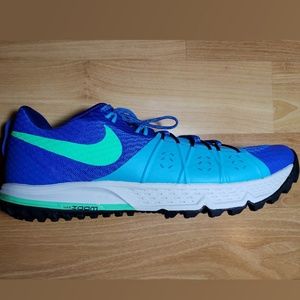 Nike Air Zoom Wildhorse Running Shoes SZ 11.5 NEW